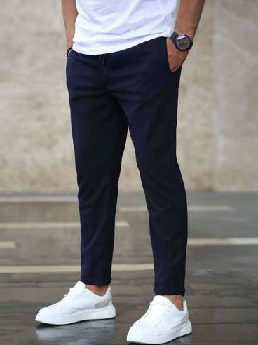 Christian™ | Comfort Pants with Stretch