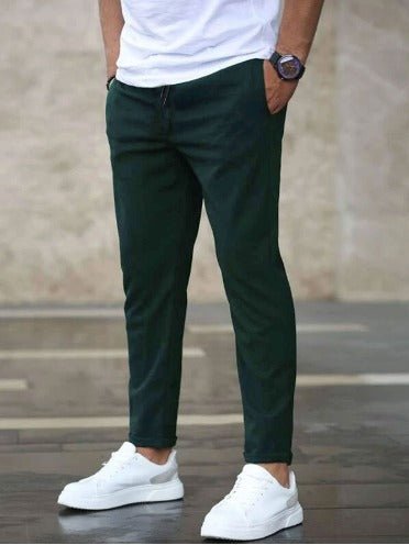 Christian™ | Comfort Pants with Stretch