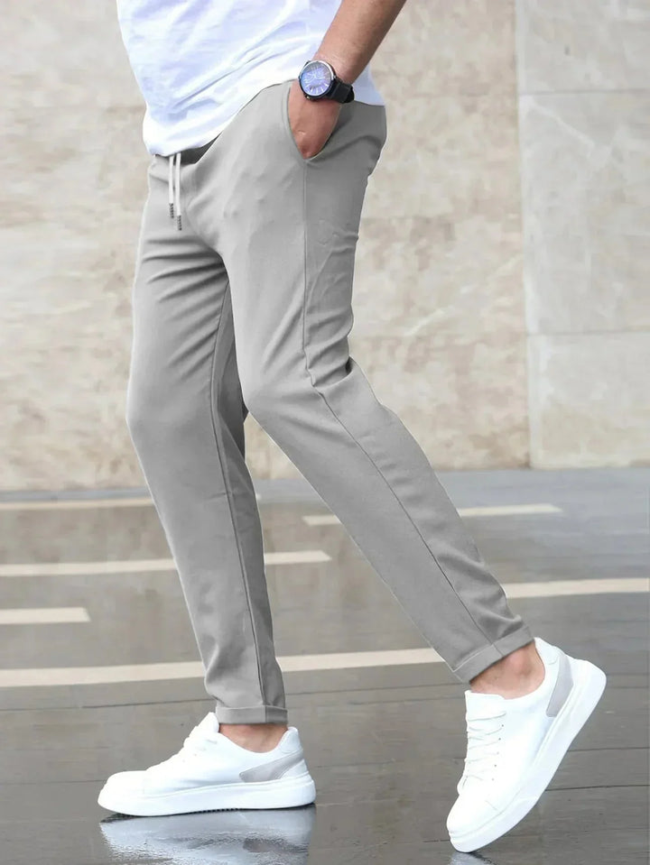 Christian™ | Comfort Pants with Stretch