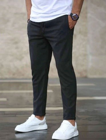 Christian™ | Comfort Pants with Stretch