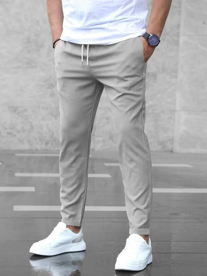 Christian™ | Comfort Pants with Stretch