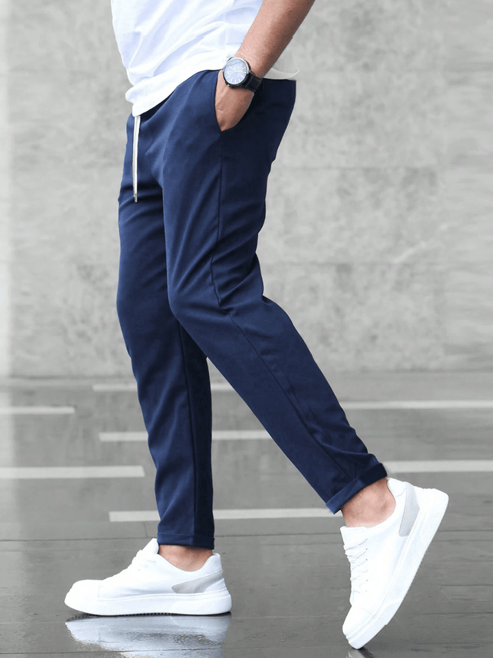 Christian™ | Comfort Pants with Stretch