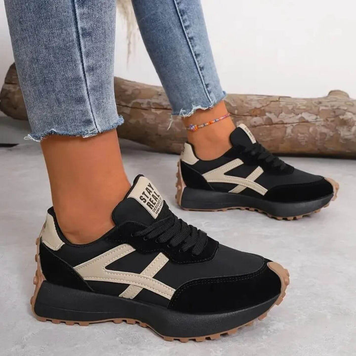 Colleen - Stylish Orthopedic Sneakers