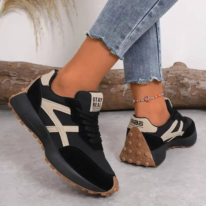 Colleen - Stylish Orthopedic Sneakers