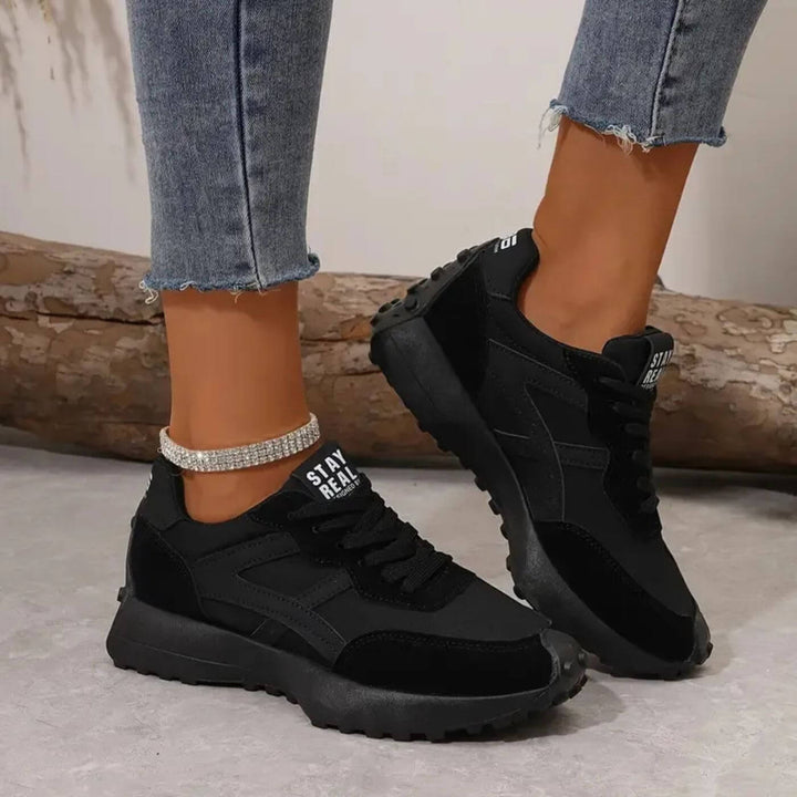 Colleen - Stylish Orthopedic Sneakers
