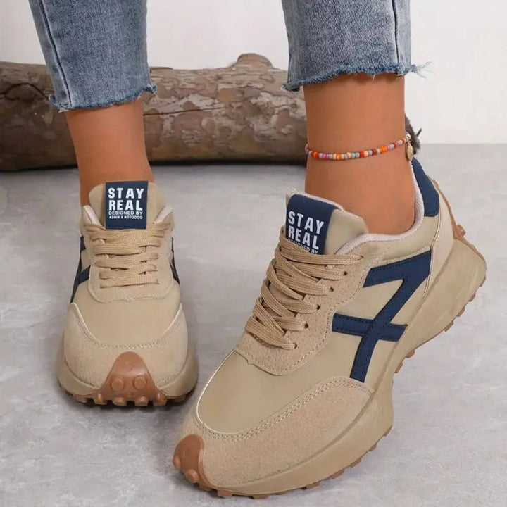Colleen - Stylish Orthopedic Sneakers