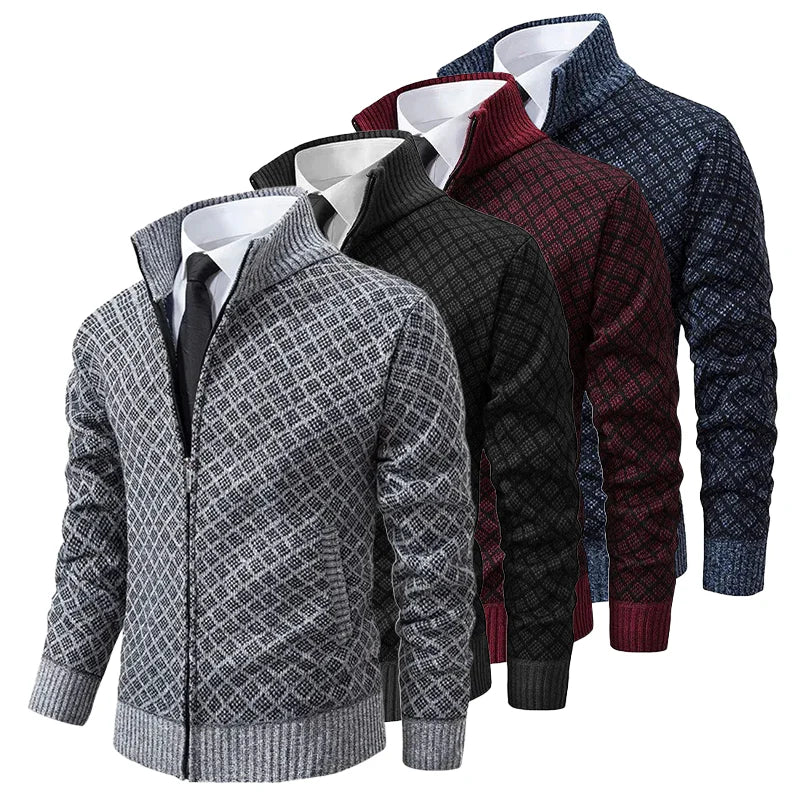 Oliver | PREMIUM MEN'S VEST IN SOFT MATERIAL
