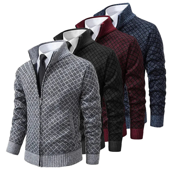 Oliver | PREMIUM MEN'S VEST IN SOFT MATERIAL