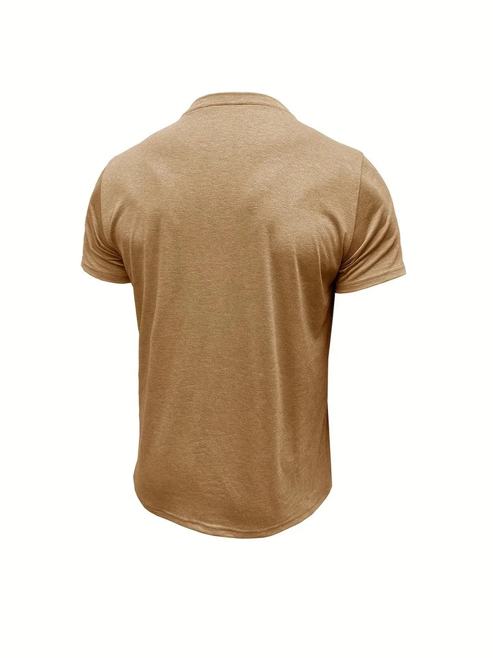 Elias | Elegant Men's Shirts with Pocket