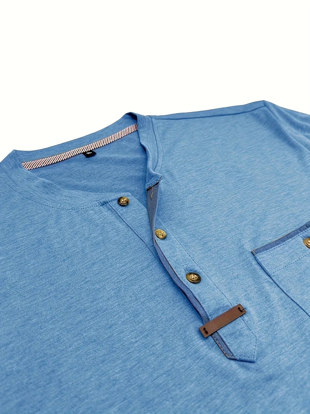 Elias | Elegant Men's Shirts with Pocket