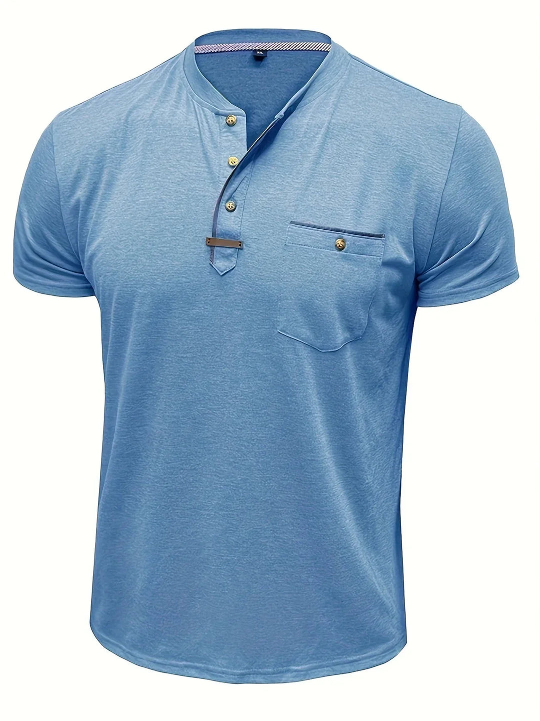 Elias | Elegant Men's Shirts with Pocket