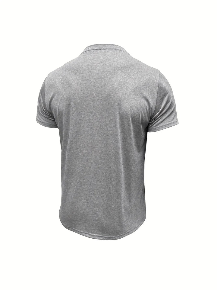 Elias | Elegant Men's Shirts with Pocket