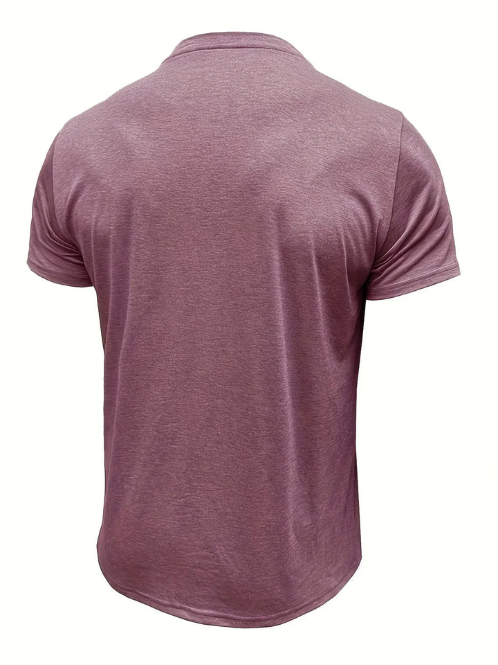 Elias | Elegant Men's Shirts with Pocket