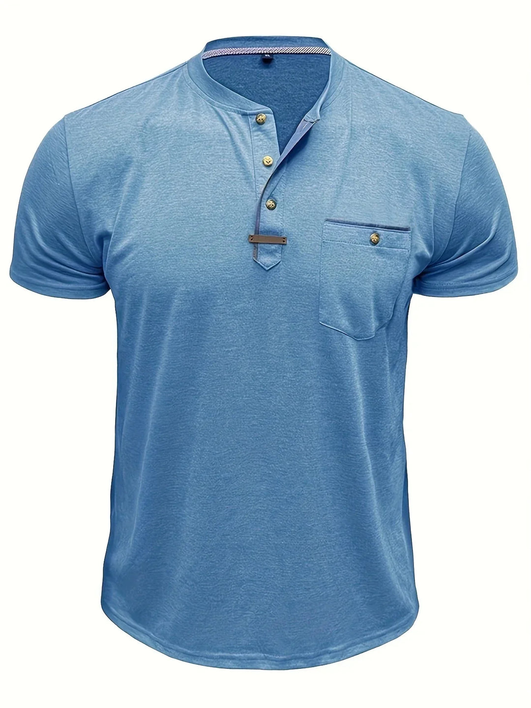 Elias | Elegant Men's Shirts with Pocket