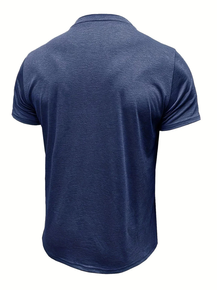 Elias | Elegant Men's Shirts with Pocket