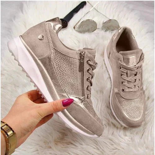 Fenn - Comfortable Orthopedic Shoes