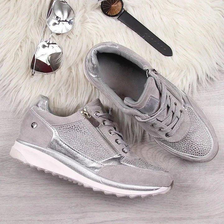 Fenn - Comfortable Orthopedic Shoes