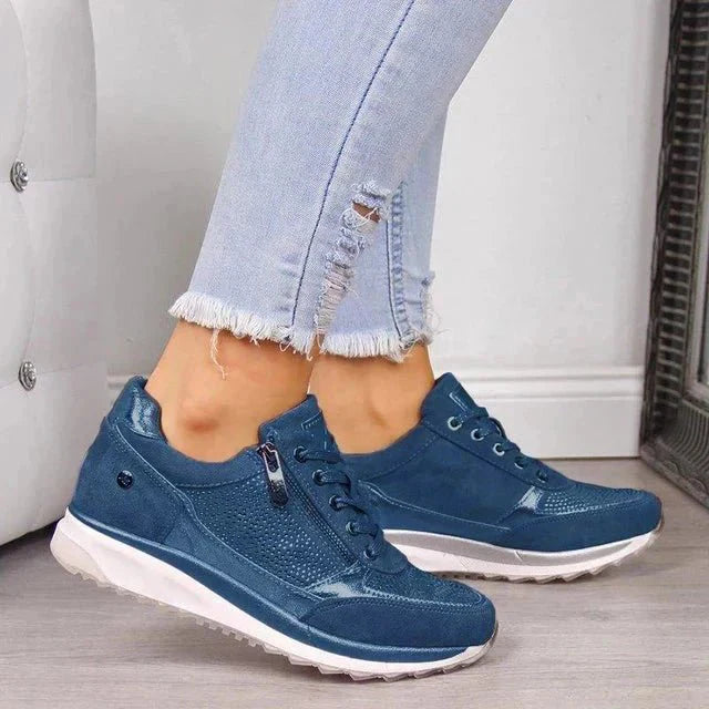 Fenn - Comfortable Orthopedic Shoes