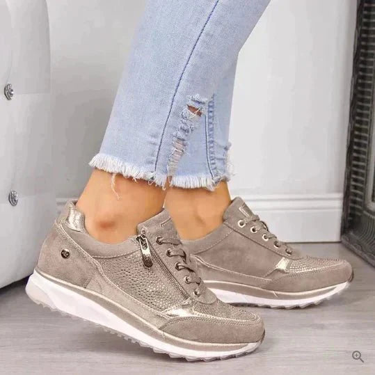Fenn - Comfortable Orthopedic Shoes