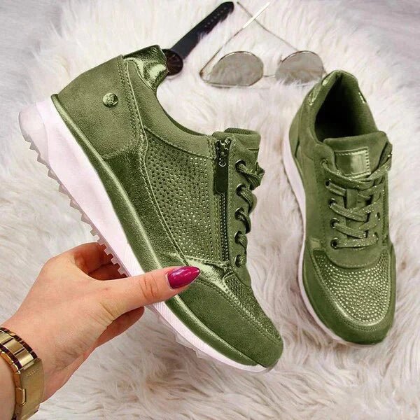 Fenn - Comfortable Orthopedic Shoes