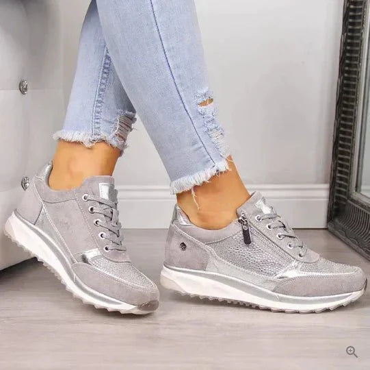 Fenn - Comfortable Orthopedic Shoes