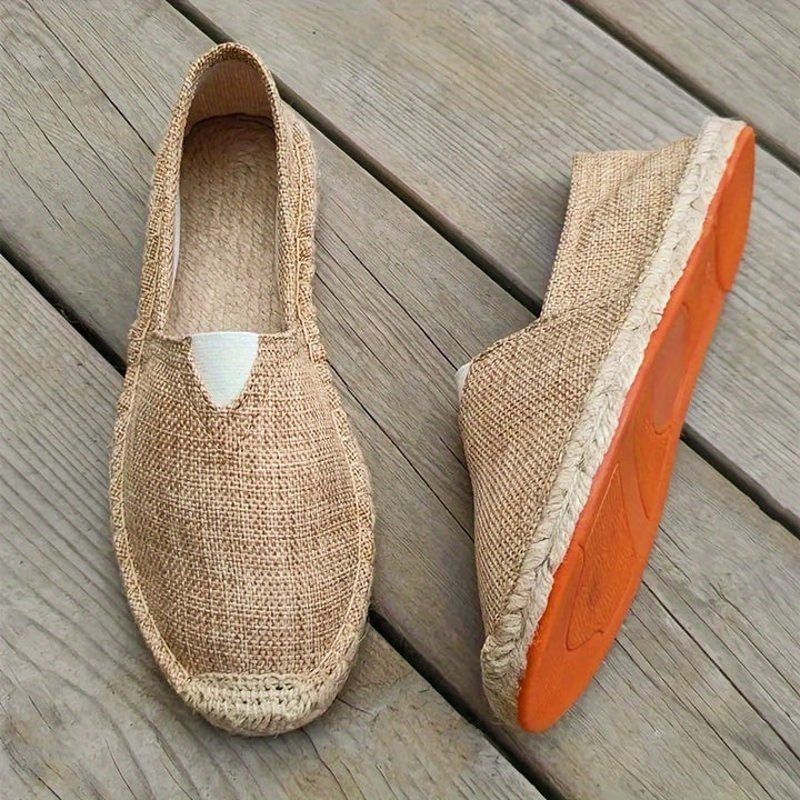 Arthur | Elegant Men's Espadrilles