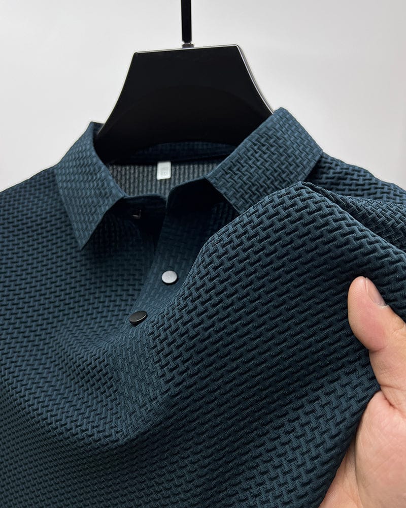 Henry | Elegant Men's T-Shirt