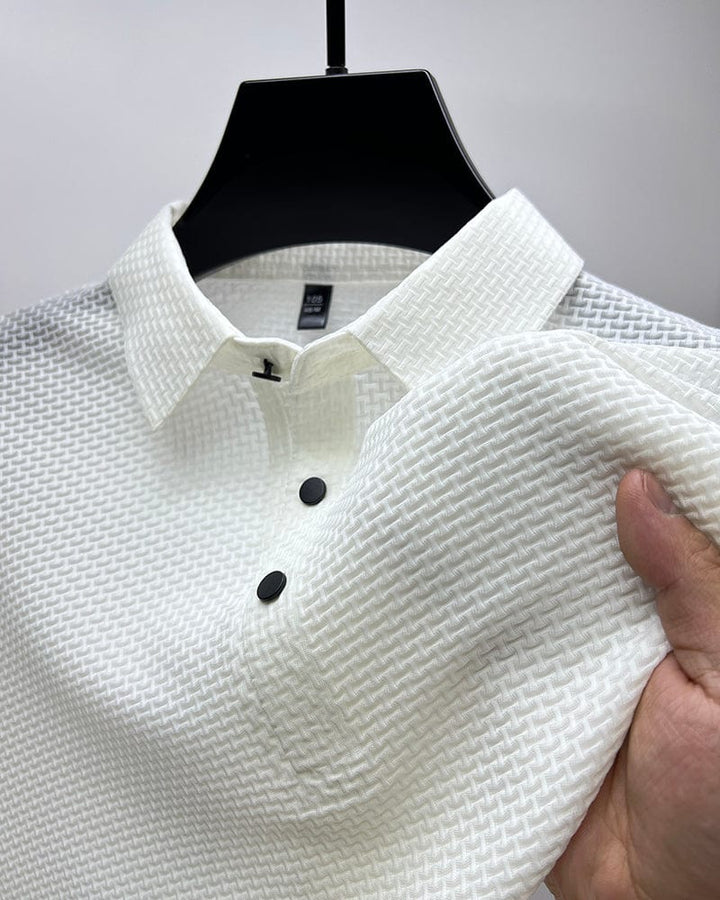 Henry | Elegant Men's T-Shirt