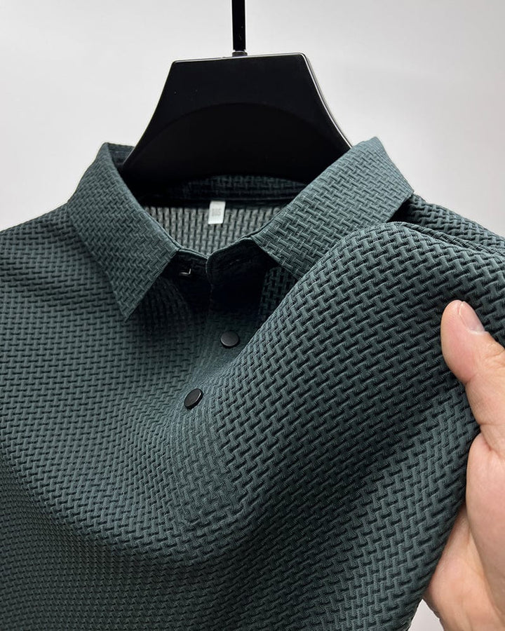 Henry | Elegant Men's T-Shirt