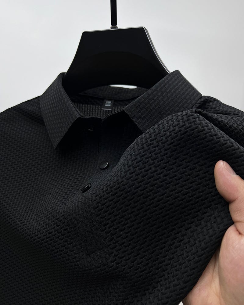 Henry | Elegant Men's T-Shirt