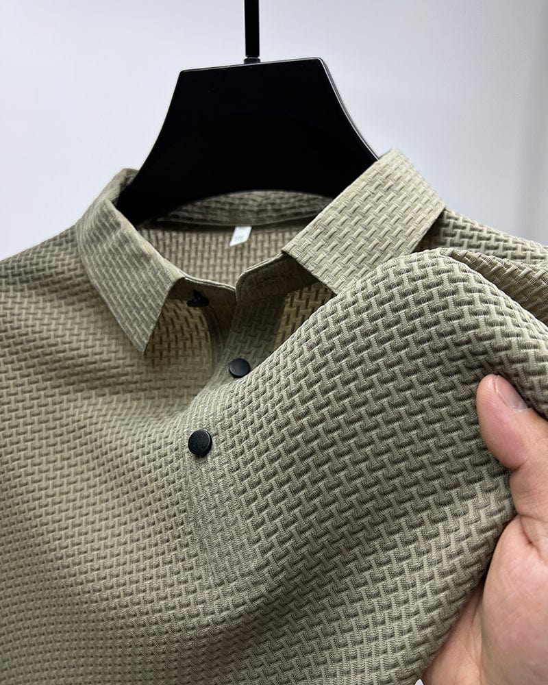 Henry | Elegant Men's T-Shirt