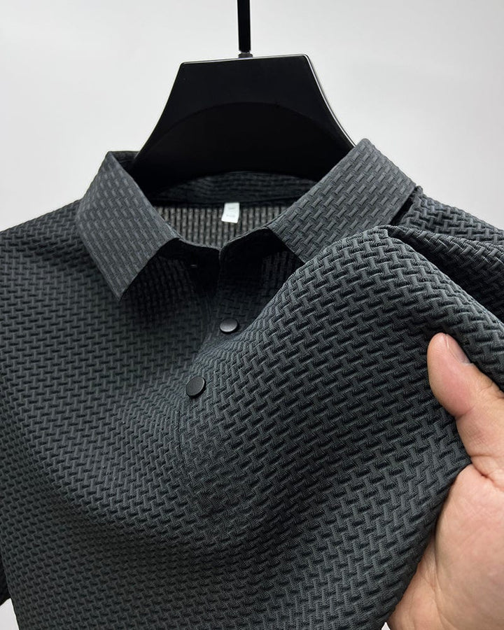 Henry | Elegant Men's T-Shirt