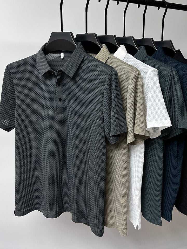 Henry | Elegant Men's T-Shirt