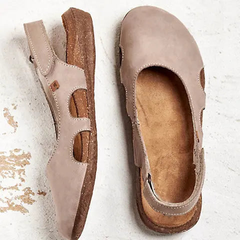 Faye™ Bohemian Sandals (Limited Edition)