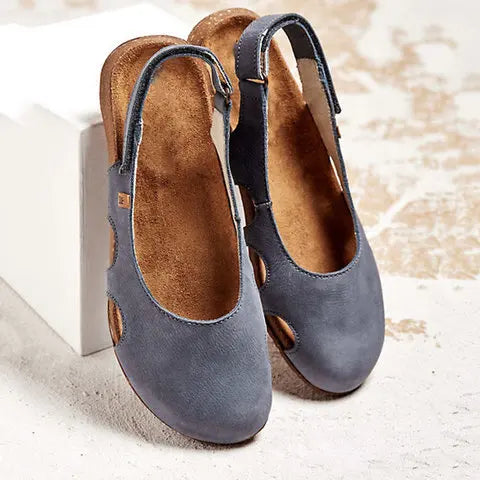 Faye™ Bohemian Sandals (Limited Edition)