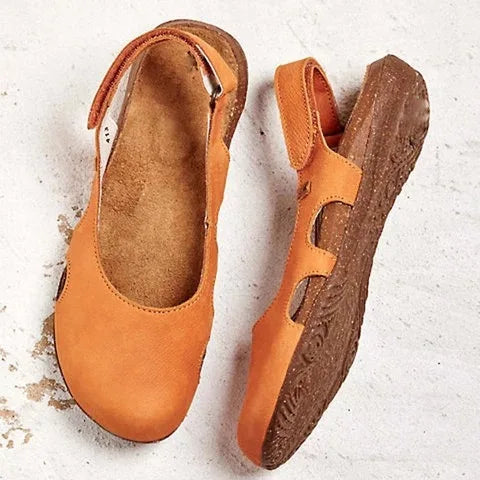 Faye™ Bohemian Sandals (Limited Edition)