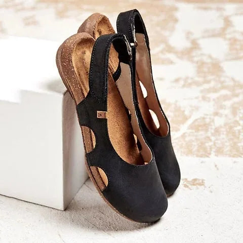 Faye™ Bohemian Sandals (Limited Edition)