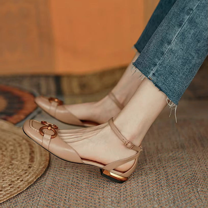 Helen™ | Bohemian Sandals
