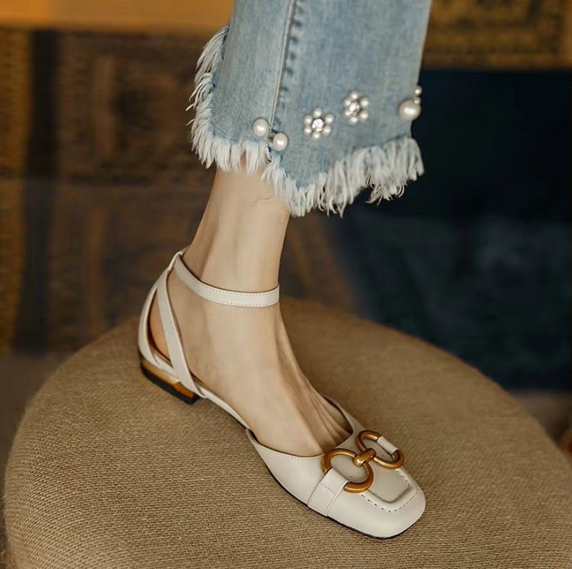 Helen™ | Bohemian Sandals