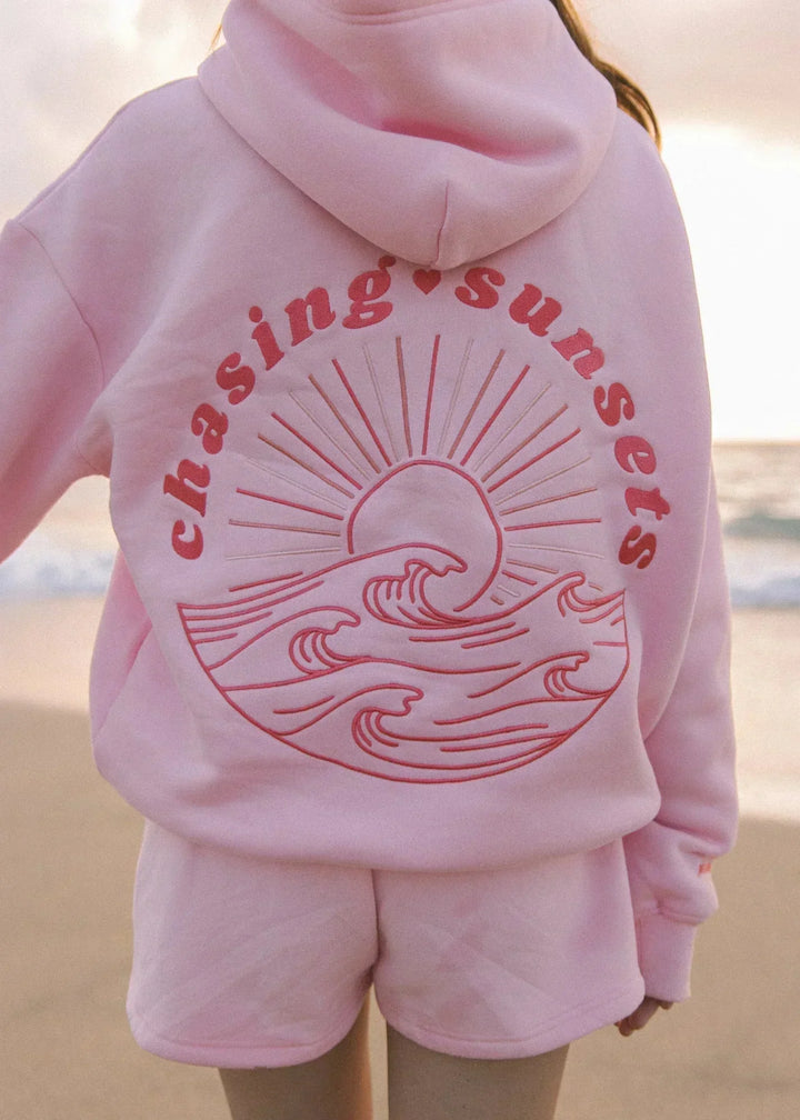 Madelyn - Comfy Elegant Hoodie