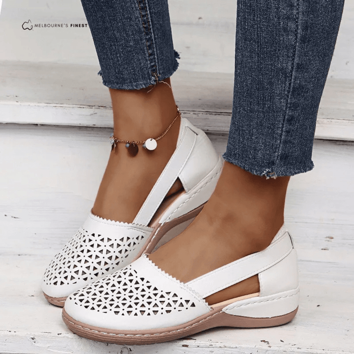 Merle -  Orthopedic Women's Shoes