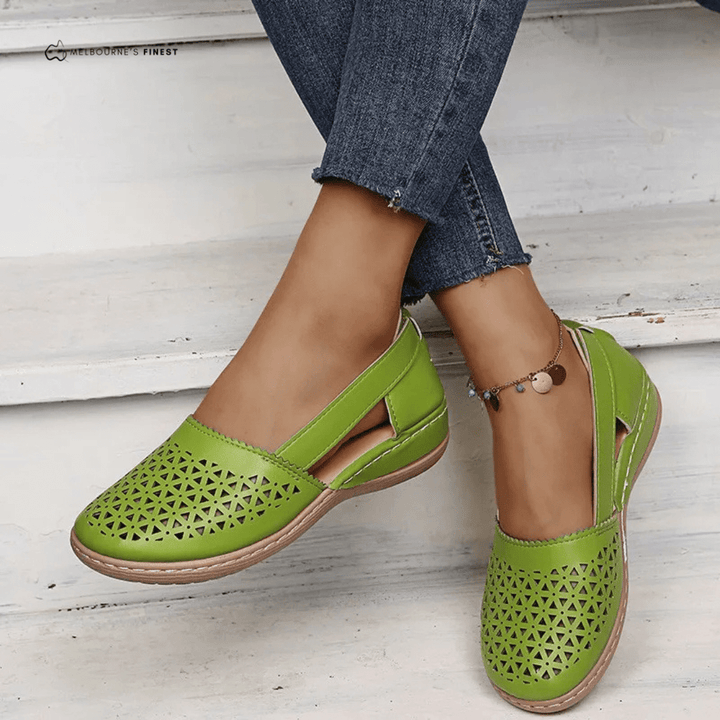 Merle -  Orthopedic Women's Shoes
