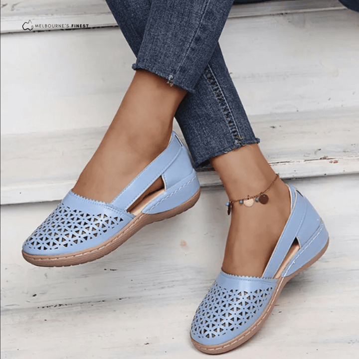 Merle -  Orthopedic Women's Shoes