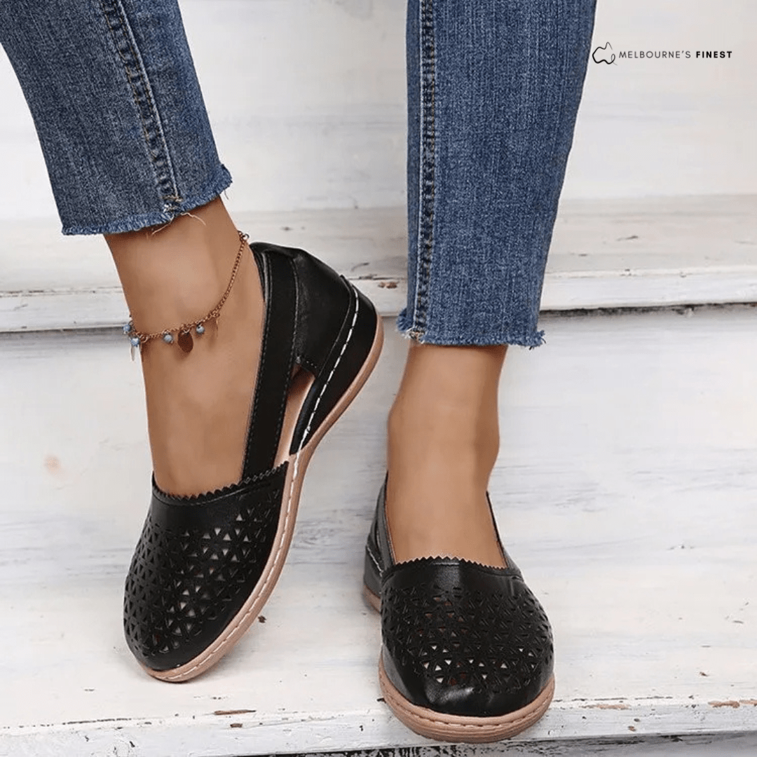 Merle -  Orthopedic Women's Shoes