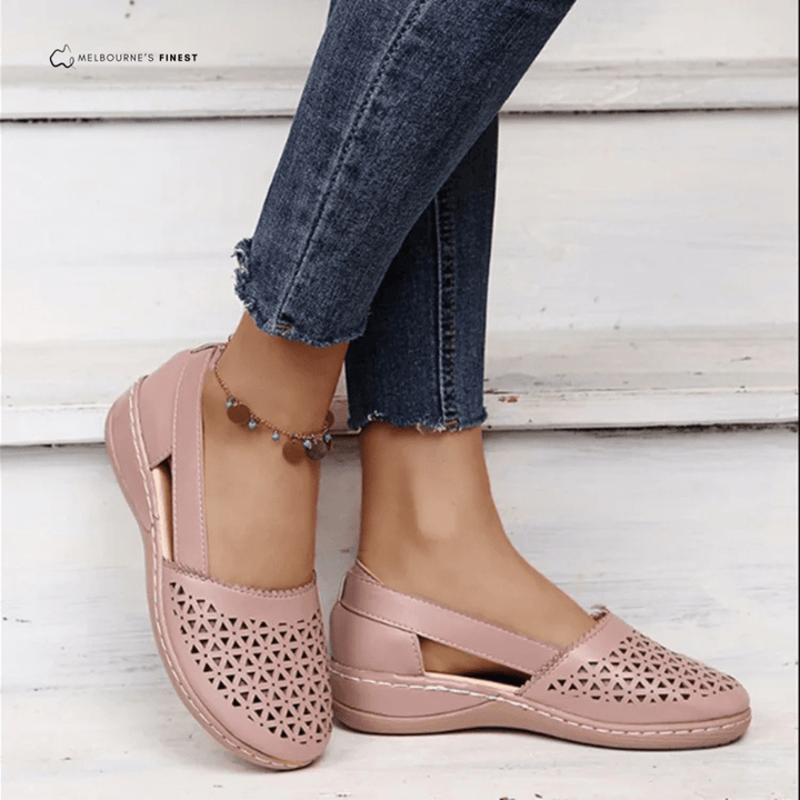 Merle -  Orthopedic Women's Shoes