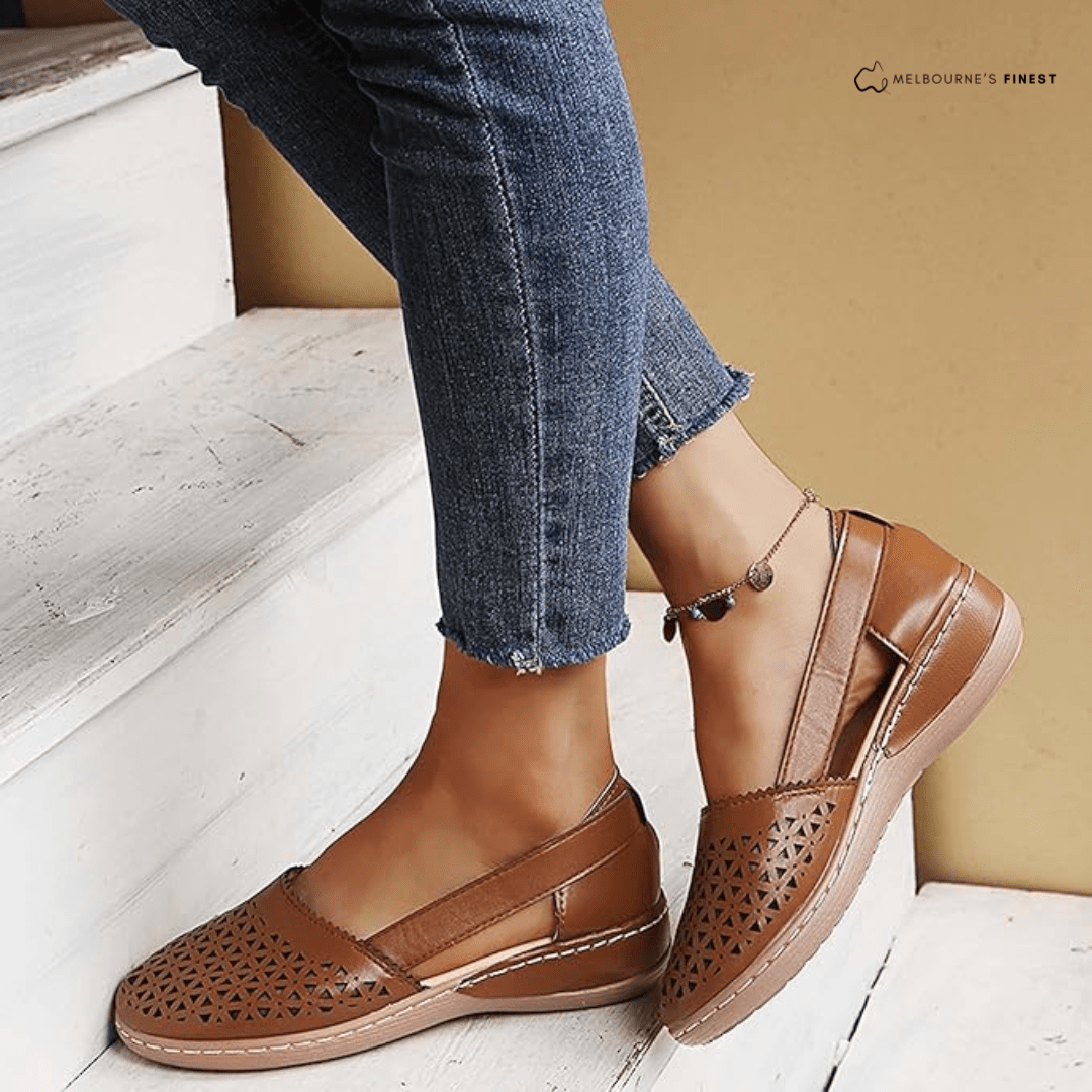 Merle -  Orthopedic Women's Shoes