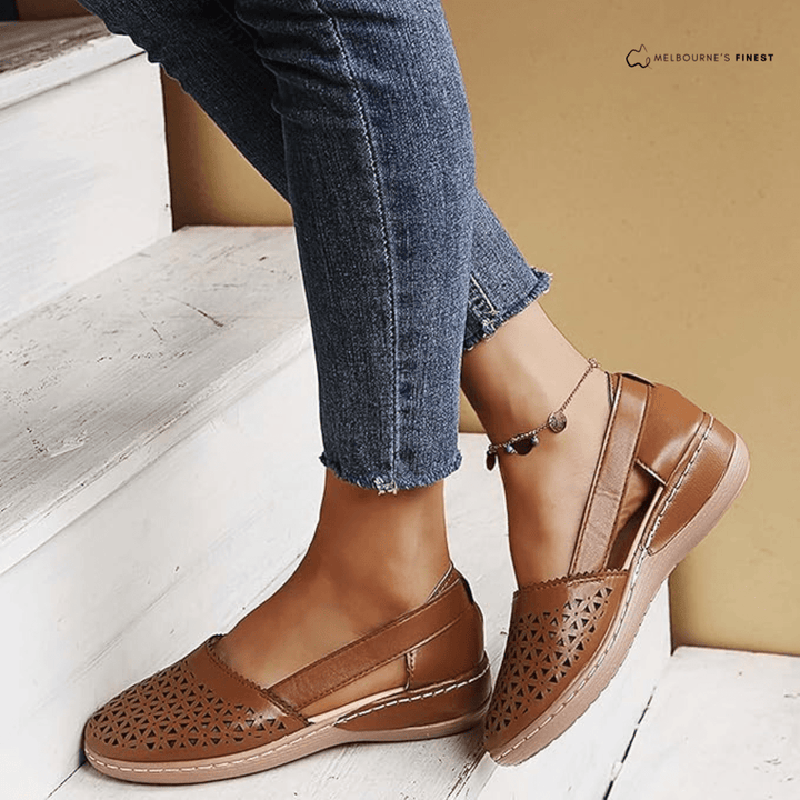 Merle -  Orthopedic Women's Shoes