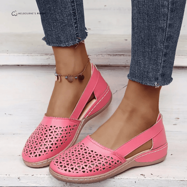Merle -  Orthopedic Women's Shoes