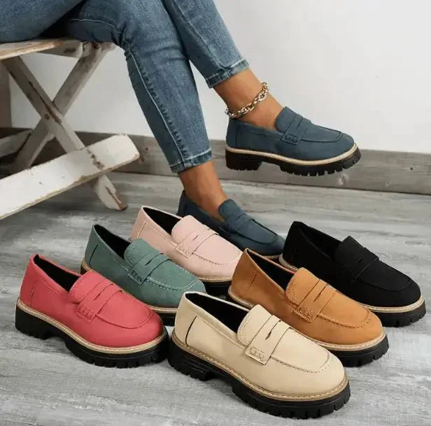 Ava | Comfortable Women Shoes