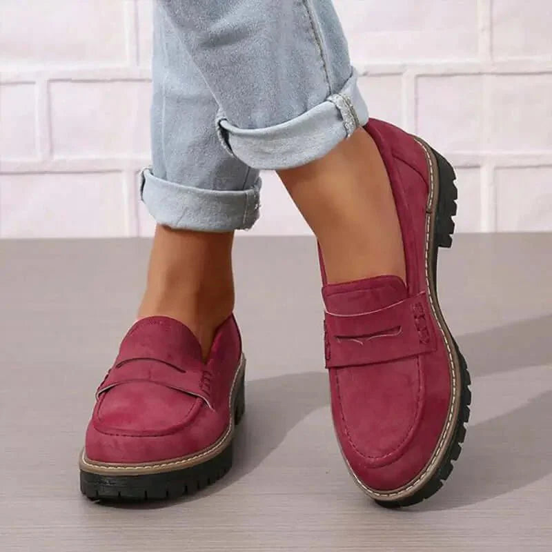 Ava | Comfortable Women Shoes